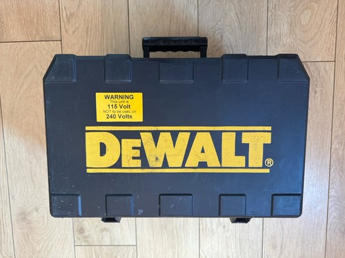 Dewalt dws520 165mm plunge - 165mm,