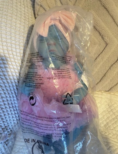 19inch peaches avatar full - 19inch,