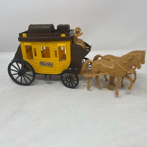 Vintage wells fargo plastic - vintage,