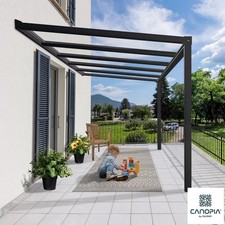 Palram canopia stockholm - palram,