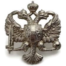 WW2 1st Kings Dragoon Guards