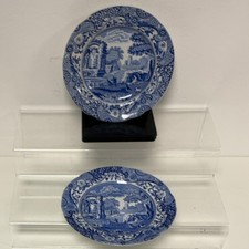 Spode Copeland Italian Blue