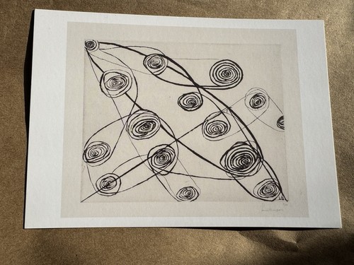 Louise bourgeois untitled - louise,
