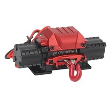 ⁺ 10KG RC Car Winch High