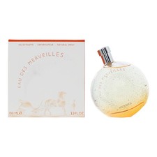 Hermes Eau des Merveilles Eau