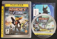 Ratchet & Clank: Tools of Destruction - PS3 - Same Day Dispatch !!