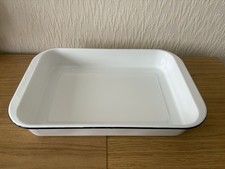 Nutmeg Home 36cm Enamel