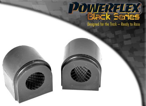 Powerflex black front anti - black,
