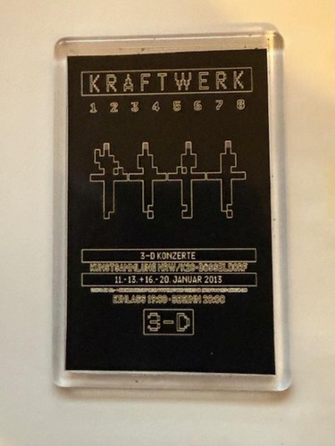 Kraftwerk german electronic - german,