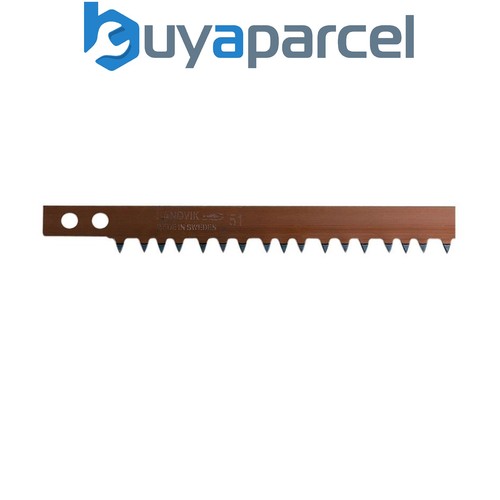 Bahco bowsaw blade - bowsaw,