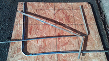 Jukebox base trim parts - , for