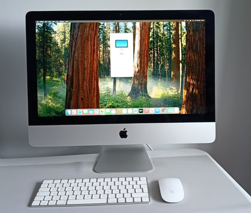 Apple imac 2019 6 - 2019,,