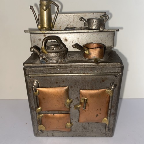 Antique heavy metal - antique,