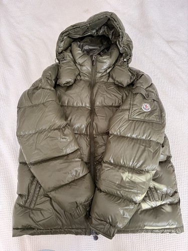 Moncler maya men puffer - moncler, men’s
