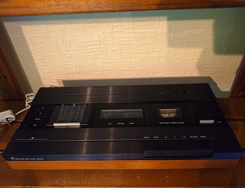 Bang olufsen beocord 2200 - bang, &