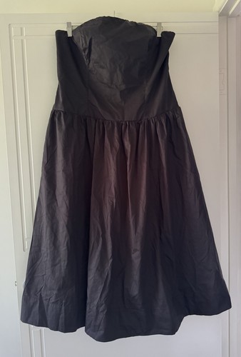 Aere bnwt strapless - aere,