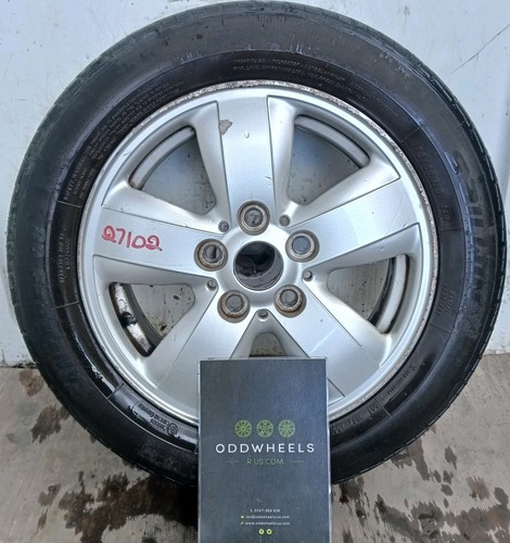 Mini cooper alloy - cooper, 15"