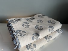 Dunelm Luxury Large Churchgate Clarendon Fully Lined Eyelet Curtains