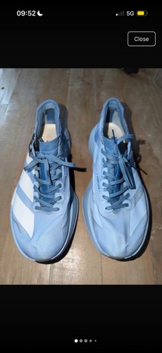 Yohji yamamoto adizero - yamamoto, y-3