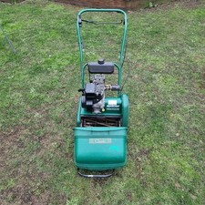 QUALCAST CLASSIC PETROL 35S