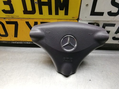 Mercedes class a140 classic - mercedes,