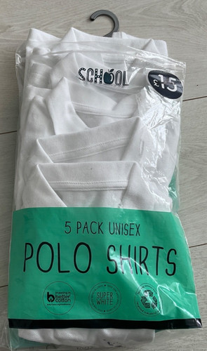 Matalan pack unisex - matalan,