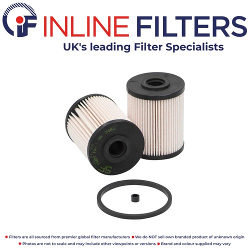 Fuel filter for vauxhall - for,