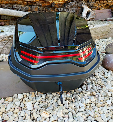 Motor bike carrier - brand, new