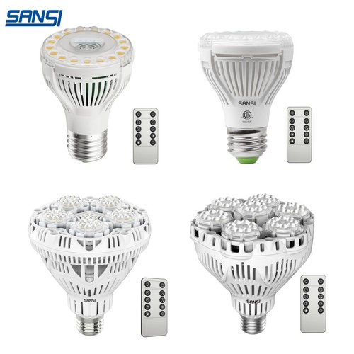 Sansi dimmable led - dimmable, grow