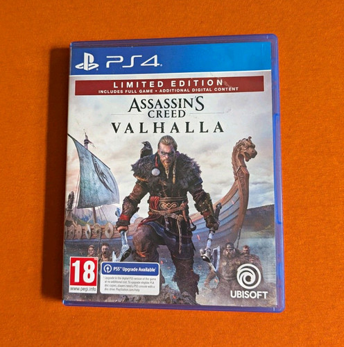 Assassin creed valhalla - assassin's,