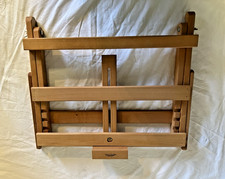 Windsor and Newton, Wooden
