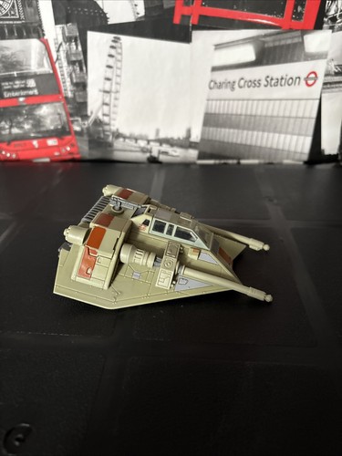Star wars micro - wars, machines