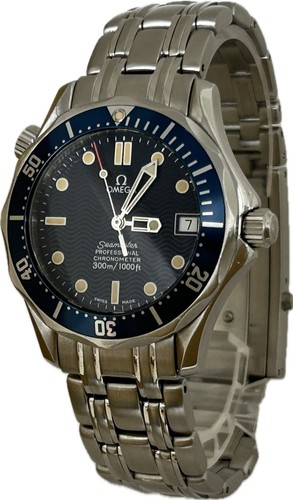 Omega seamaster professional - omega,