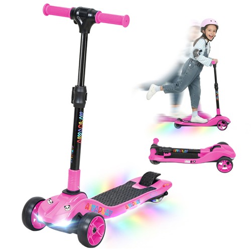 Aiyaplay electric scooter - electric,