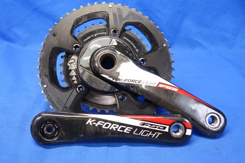 Fsa force light carbon - fsa, k-force