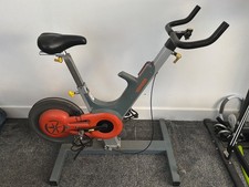 Keiser spinning bike - keiser, m2