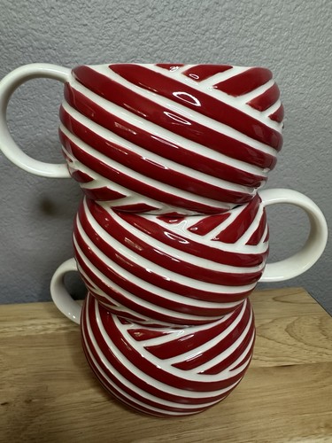 Starbucks 2013 red and white - red,