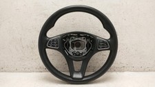 MERCEDES VITO STEERING WHEEL
