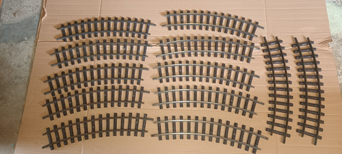Scale 45mm 12x - g, 1500
