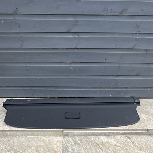 Audi parcel shelf load - a4,