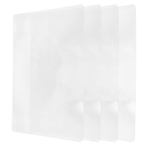 Pcs credit card size - credit,