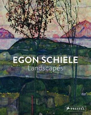 Egon schiele landscapes by - landscapes,