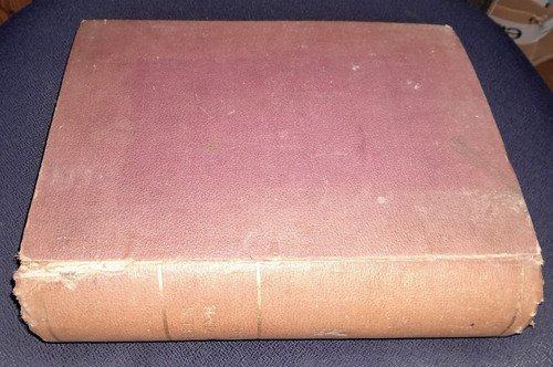 Cassell family magazine 14 - magazine,