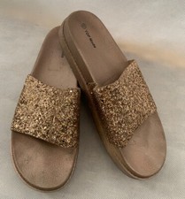 flip flops top moda size UK 7