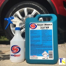 Autosmart Smart Wheels 5 Litre