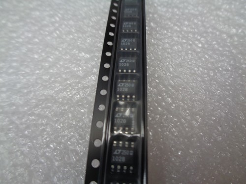 Lt1028cs8 linear tech - lt1028cs8,