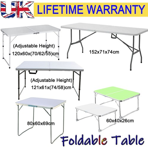 Heavy duty camping picnic - duty,