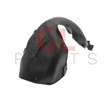 Inner Wheel Arch Cover Liner