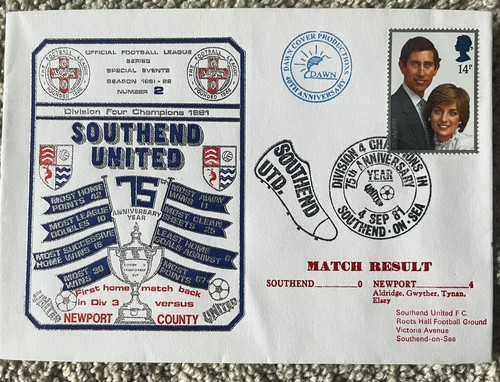 Southend united newport - southend,