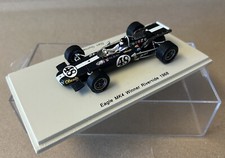 1:43 Spark (S2396) Eagle Mk4